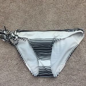 Roxy swim bottoms